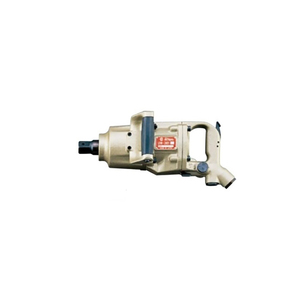 Llave de Impacto de Alta Resistencia URyu de 1 1/2 Pulgadas, Modelo UW-401L, 3200 RPM, 0.8 MPa de Presión de Aire, Longitud de la Herramienta de 1000 mm, Superventas - Product Image 6