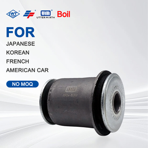 Pièces de véhicule LWT UM 48654-0K080, bras inférieur de <span class=keywords><strong>suspension</strong></span> pour Toyota Revo Hilux Fortuner/15-24:Kun12 #   Kun15 #   Kun16 #   Gun16 # - Product Image 1