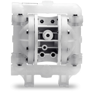Bomba de Diafragma Neumática Wilden P100/<span class=keywords><strong>PPPPP</strong></span> de 1/2\", Bomba de Plástico AODD, Bombas Industriales - Product Image 3