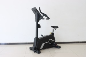 Nhà Máy Giá Phòng Tập Thể Dục Chu Kỳ Tập Thể Dục Xe Đạp Hiệu Suất Cao Phòng Tập Thể Dục Đào Tạo Xe Đạp Thương Mại Xe Đạp Phòng Tập Thể Dục Thiết Bị - Product Image 5