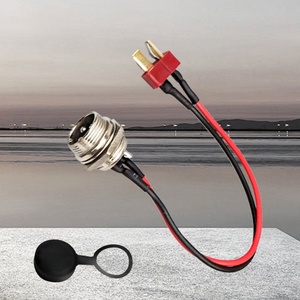 Accesorio para Patinete Eléctrico Kugoo M4, Puerto de Carga de 10 Pulgadas para Patinete Eléctrico - Product Image 6