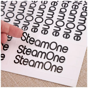 Adesivo personalizzato 3d UV adesivo stampato in vinile impermeabile <span class=keywords><strong>per</strong></span> <span class=keywords><strong>auto</strong></span>, bicchieri, bottiglie di scatole - Product Image 3
