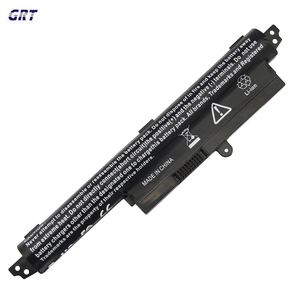 แบตเตอรี่แล็ปท็อปใหม่สำหรับ ASUS X200CA A31LMH2 A31LM9H A31LMH2 A31N1302 แบตเตอรี่ X200MA X200M X200LA F200CA 200CA 2200mAh OEM ราคาถูก - Product Image 2