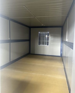 Myanmar và Thái Lan Viện trợ động đất sử dụng nhà <span class=keywords><strong>CONTAINER</strong></span> gấp 20ft, nhà để xe lắp ráp nhanh, nhà <span class=keywords><strong>CONTAINER</strong></span> di động có thể gập lại - Product Image 2