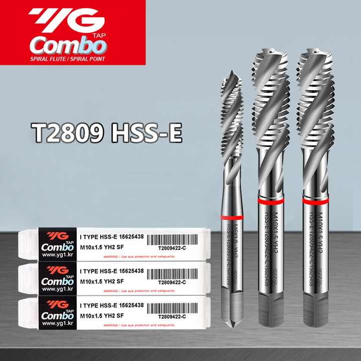 OSG タップセット M6 M10 M18 M20 OSG タップセット M6 M10 M18 M20