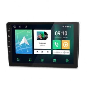 Reproductor de DVD para Auto <span class=keywords><strong>Android</strong></span> Auto 6580 <span class=keywords><strong>Android</strong></span> 13 <span class=keywords><strong>Radio</strong></span> para Auto 12V 50W Carplay <span class=keywords><strong>Android</strong></span> Auto 16G 32G Reproductor de DVD para Auto - Product Image 2