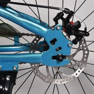 Xthang nouveau modèle 12 14 16 pouces mini bisicleta garçon cycle vélo <span class=keywords><strong>de</strong></span> montagne enfants vélo pour enfants 7 à 10 ans - Product Image 4