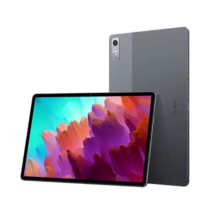 Tablet  Lenovo Tab P12 , 128 GB, Storm Grey, 12.7  3K, 8GB RAM, MediaTek  Dimensity 7050, Android