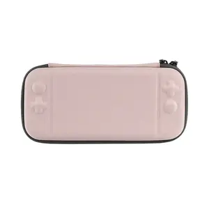 Manufacturer Customized Portable EVA Tool Case Hard Shell EVA Other Tools Bags For Switch Lite Game