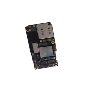Carte mère déverrouillée d'occasion pour <span class=keywords><strong>iPhone</strong></span> 11 Pro Max 64-512 Go sans Face <span class=keywords><strong>ID</strong></span>, <span class=keywords><strong>iCloud</strong></span> propre, entièrement testée, pièces de rechange pour réparation - Product Image 4