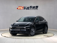 Tesla Model Y L Long Range AWD Edition 2025 – Véhicules d'occasion à conduite à gauche, Véhicules à énergie nouvelle, SUV chinois, Prix abordable