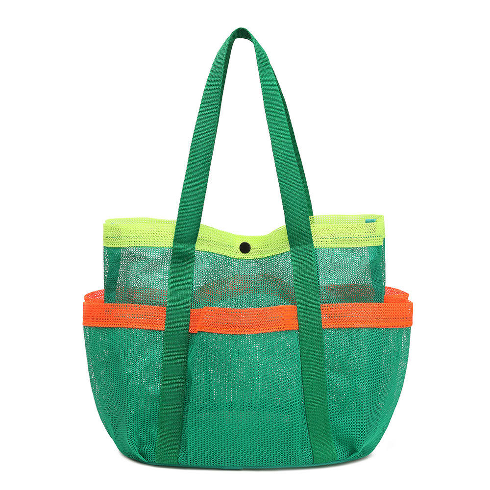 Green color - 27*25*21cm