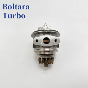 Kits de Cartucho Turbo TD03 Balanceados, Núcleo de Turbina CHRA 49180-04180 10469520 D3744 para ROEWE RX5 <span class=keywords><strong>MG</strong></span> GS MAXUS G10 1.5T - Product Image 4