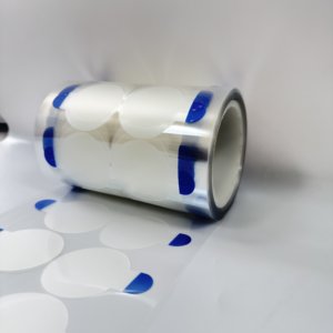 <span class=keywords><strong>Pellicola</strong></span> protettiva in PVC trasparente senza bolle di alta qualità, resistente e facile da installare - Product Image 1