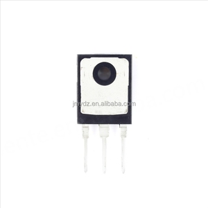 IRFP360 IRFP360PBF TO-247 Package N-channel 400V/<b>23A</b> Field Effect Transistor - Product Image 3