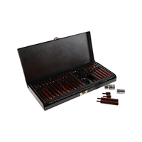 Jeu de 40 embouts de tournevis et douilles hexagonales, Torx et cannelées pour réparation automobile – Fabricant OEM