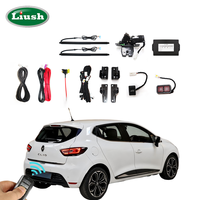 Kit d'ouverture automatique du coffre pour Clio IV 4 Hatchback, kit de levage électrique de hayon pour Renault Lutecia, Quality Auto Liftgate