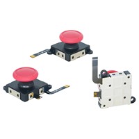 Module de capteur de joystick analogique 3D à effet Hall Ginfull, remplacement pour Switch, Switch Lite, Switch OLED Joy-con Thumb Stick Rocker