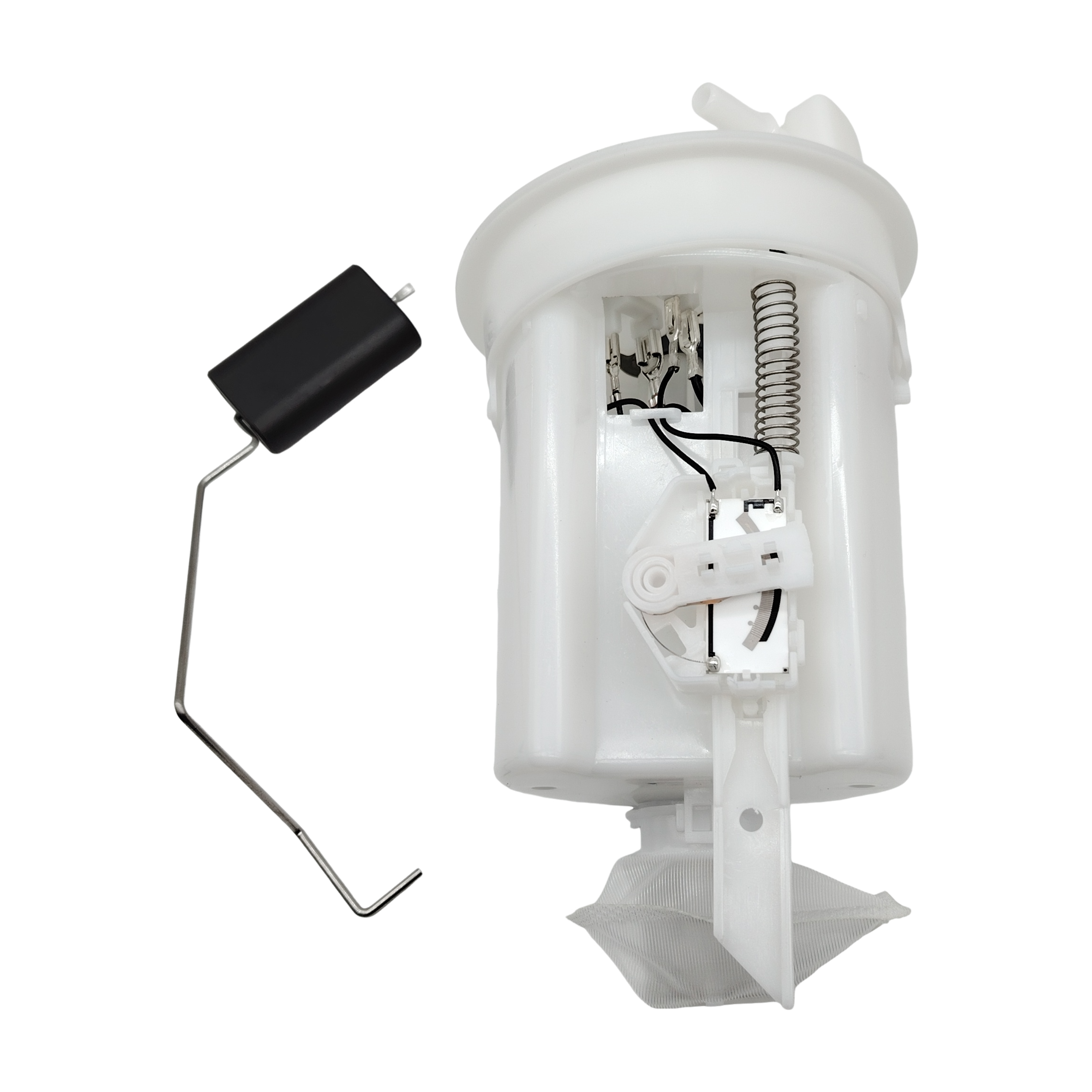 High Quality Fuel Pump Assembly 1610077980 152560 Fits for Peugeot 306 1997-2003 1.4 1.6 1.8 2.0