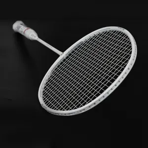 Maxbolt Badminton Racket 4u China Fabricage Custom Logo 26 Pond Ashaway Badminton Rackets