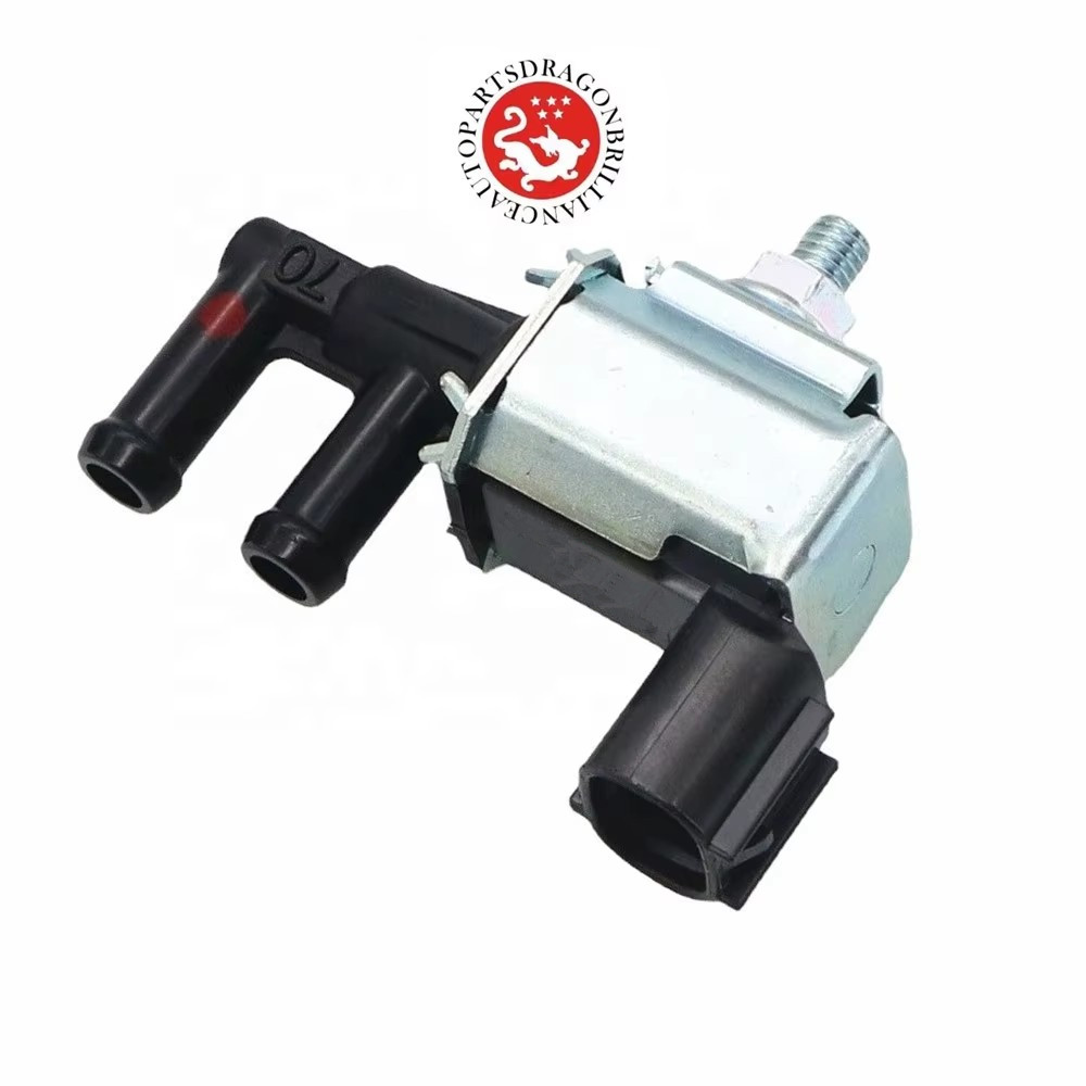 K5T48477 MR507781 Vaporcanister Purge Solenoid Valve for