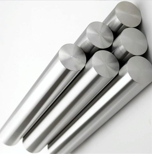 Barre ronde en acier inoxydable ferritique 430, fournisseur chinois, surface polie pour la décoration et les pièces d'appareils - Product Image 5