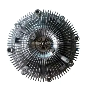 Venda quente de ventilador embreagem 210106t703 › fit para o motor qd32
