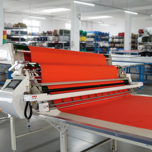 Étendage de tissu en acier entièrement automatique XIAOMAI |   Diamètre maximal du rouleau : 450 mm |   Garantie <span class=keywords><strong>d</strong></span>'un an |   Économisez du travail et augmentez l'efficacité - Product Image 1