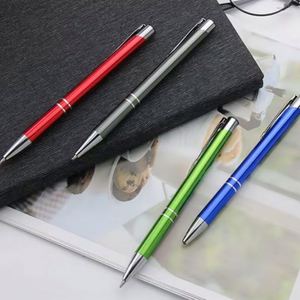 Custom Logo Metal Ballpoint <b>Pen</b> Promotional <b>Gift</b> Ball <b>Pen</b> for Welcome <b>Gifts</b> - Product Image 5