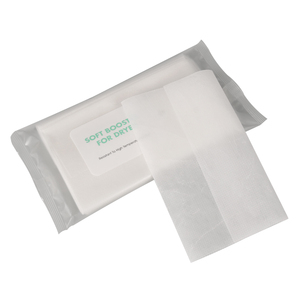 Vải Dùng Một Lần Làm Mềm Máy Sấy Tấm Trong Túi Nhãn Hiệu Riêng Không Dệt Chất Tẩy Rửa Cho Quần Áo Giặt Sử Dụng Trong Giặt Máy Sấy - Product Image 4