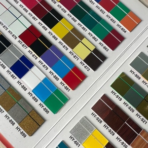 יריעת פלסטיק <span class=keywords><strong>ABS</strong></span> בעובי 1.2 מ\\\"מ בצבע כפול במחיר תחרותי - Product Image 5