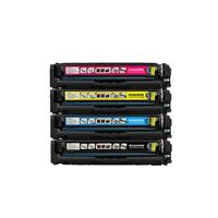 Imprimante laser couleur sans fil A4 Canon MF655CDW avec copieur/scanner recto-verso, cartouche de toner compatible quadricolore CRG067, garantie 1 an