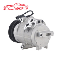 OEM TD1561450A TD1561K00 4472606281 Auto-Klimaanlagenpumpe 10S20C WACP WNRLN Auto-Klimakompressor für Mazda CX9 für Ford Edge WXMZ004