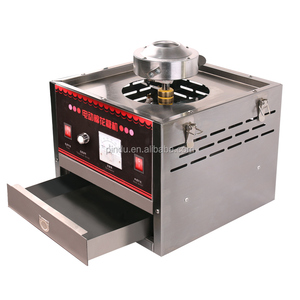 Máquina comercial de algodón de azúcar de colores, mini máquina para hacer algodón de azúcar, precio - Product Image 3