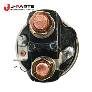 Arrancador para Toyota Hilux LN167 1989-2004 OE 28191-54020 2819154020 - Product Image 4