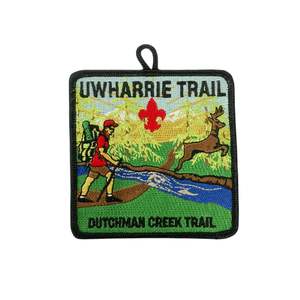 กระต่ายอีสเตอร์กับแพทช์ไข่ - Product Image 4