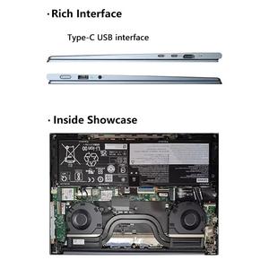 Nhà cung cấp Trung Quốc thực hiện Rugged máy tính xách tay 2240x1400 Độ phân giải IP đánh giá độ bền tùy chỉnh Rugged máy tính xách tay máy tính - Product Image 6