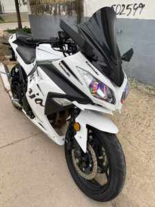 Moto de course sportive OEM d'occasion I <span class=keywords><strong>YZ</strong></span> Big S Guangdong 250cc, vitesse maximale >80 km/h - Product Image 3