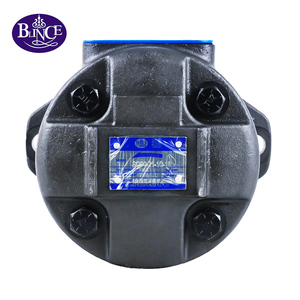 SQP13 SQP12ปั๊มน้ำมันความเร็วสูง SQP23 SQP14 SQP24ระบบไฮดรอลิกแบบ tokimec สำหรับเครื่องฉีด - Product Image 2