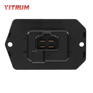 Resistencia del Motor del Ventilador YITRUM 077800-0710 para Honda Pilot Odyssey Acura, Pieza de Repuesto para Aire Acondicionado - Product Image 3