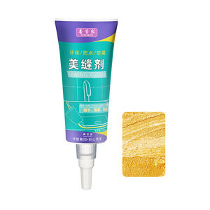 Easy-to-<strong>Spray</strong> Epoxy Home Grout Stain Sealant Liquid Coating Whitener for <strong>Bath</strong> Sink Shower Tiles Showers Coating <strong>Paint</strong> Product - Product Image 1