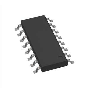 HR1001AGS-P Electronics Component Original 16 SOlC Power Management (PMIC) - Product Image 1