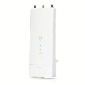 Networks AirFiber AF-5XHD WLAN <b>Access</b> <b>Point</b> 5GHz Gigabit Throughput Outdoor <b>Point</b>-to-<b>point</b> <b>Wireless</b> Bridge - Product Image 1