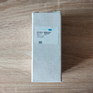 Nieuwe en originele LFLFRDMINIERS 646226 filterreducer vervangende lade 1 st PLC-programmeercontroller - Product Image 1