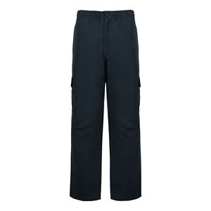 Toptan Polyester Poplin İş Pantolonu Hafif Çok Cepli Erkek İşçi Pantolonu - Product Image 2