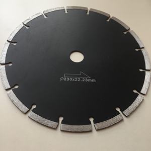 Elmas tel testere bıçağı - Product Image 4