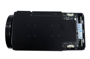 Telecamera di Sorveglianza a Lungo Raggio 2MP 1/1.2.8" con Zoom Ottico 72X 7-504mm LVDS SDI Ethernet <span class=keywords><strong>USB</strong></span> - Product Image 2