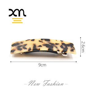 <span class=keywords><strong>Barrette</strong></span> à <span class=keywords><strong>cheveux</strong></span> en acrylique, <span class=keywords><strong>barrette</strong></span> en acétate unie, <span class=keywords><strong>barrette</strong></span> en caoutchouc fabriquée en France, antidérapante, barrettes <span class=keywords><strong>pour</strong></span> femmes, porte-<span class=keywords><strong>cheveux</strong></span> <span class=keywords><strong>fins</strong></span> - Product Image 4