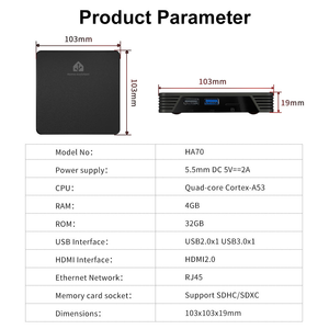 Mini PC LangYeao <span class=keywords><strong>Home</strong></span> Assistant <span class=keywords><strong>Hub</strong></span>, 4GB RAM 32GB, Gateway de Código Abierto, Compatible con más de 2000 Dispositivos Zigbee HomeKit - Product Image 6