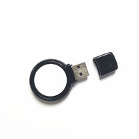 Clé USB portable par sublimation protégée par mot de passe